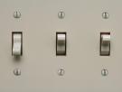El acertijo de los tres interruptores. ¿Tienes el pensamiento lateral necesario para resolverlo?