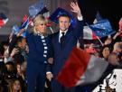Macron y el dominio de las imágenes que valen más que mil discursos