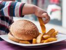 El 97% de los alimentos dirigidos a niños no son saludables