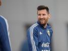 El chiringuito de Barcelona que enamoró a Messi: en Castelldefels y con unas vistas de escándalo