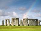 Un geomorfólogo explica que el gran misterio de Stonehenge no fue movido por manos humanas