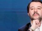 Matteo Salvini, alias 'Águila Real'