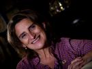 Teresa Ribera, la candidata socialista que todos ven como comisaria tras las europeas