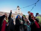 Madrid cancela la celebración de las campanadas de Nochevieja