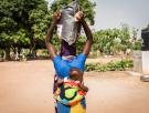 El Sahel africano: un mundo de nómadas en crisis