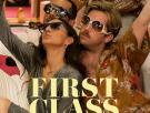 Quiénes son los participantes de 'First Class', el reality de la jet set española de Netflix