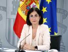 Carolina Darias sustituirá a Salvador Illa en el Ministerio de Sanidad