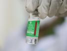 Alemania recomienda no poner la vacuna de AstraZeneca a mayores de 65