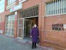 Polémica por la sanción de Madrid contra una directora de un centro de salud crítica