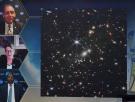 Lo que se juega la NASA con las primeras imágenes del telescopio James Webb