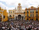 Interior intensificará las medidas antiterrorismo durante Semana Santa
