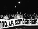 El 23-F: cuarenta años de democracia y algunos secretos