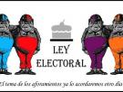 Ley electoral