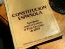La Constitución tiene 40 años, Franco murió en 1975 y los Reyes Magos son los padres