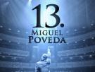13 razones por las que querer a Miguel Poveda