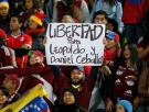 La Venezuela que tortura a Daniel Ceballos