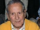 Muere el diseñador Elio Berhanyer a los 89 años