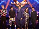 Todas las novedades de la nueva edición de 'Mask Singer'