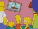 'Los Simpson' tienen un nuevo invitado en su cabecera