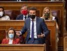 La presión de Marruecos atenaza al Congreso