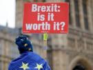 ¿Qué pasará si el Parlamento británico rechaza el acuerdo del Brexit?