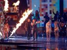'Despacito' arrasa en los Grammy Latino