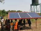La batalla por el desarrollo de África, de la mano de las energías renovables