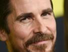 El cuerpo de Christian Bale