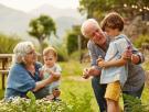 Adiós a los abuelos: los motivos por los que los yayos ya no quieren saber nada de sus nietos