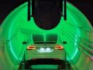 Elon Musk construye un túnel para evitar atascos y moverse a 240 kilómetros por hora
