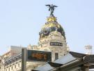 Este es el lugar más caluroso en verano del centro de Madrid que debes evitar a toda costa