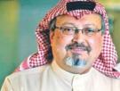El periodista saudí Jamal Khashoggi, persona del año para la revista 'Time'