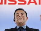 El expresidente de Nissan, acusado formalmente de esconder ingresos pactados