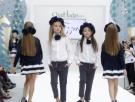 'The Petite Fashion Week', la pasarela de moda infantil solidaria