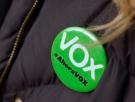 Encuesta: ¿Qué te genera Vox?