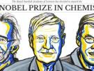Nobel de Química 2017 a Dubochet, Frank y Henderson por su observación de las moléculas