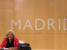 'Más Madrid', la nueva plataforma de Manuela Carmena