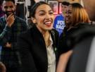 La demócrata Alexandria Ocasio-Cortez se convierte en la congresista más joven de la historia de EEUU