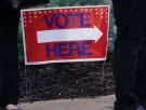 En imágenes: un EEUU dividido vota en unas elecciones de medio mandato cargadas de expectación
