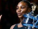 El ingenioso detalle de Serena Williams al presentar a su hija