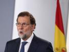 Rajoy pide en un tuit no desviarse del camino… y le sale el tiro por la culata