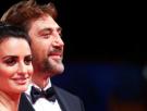Penélope Cruz y Javier Bardem deslumbran en Venecia con 'Loving Pablo'