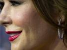 Catherine Zeta-Jones sube un 'selfie' sin maquillaje