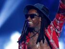 El rapero Lil Wayne, hospitalizado tras sufrir convulsiones