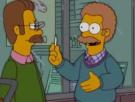 Ha vuelto a pasar: 'Los Simpson' predijeron hace 13 años que Canadá legalizaría la marihuana