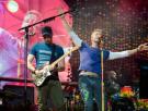 Coldplay estrena 'Houston', la canción para los afectados por Harvey