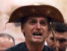 Un nuevo sondeo confirma el favoritismo de Bolsonaro en la segunda vuelta de las elecciones en Brasil