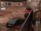 Las inundaciones en Mallorca, en imágenes