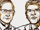 William D. Nordhaus y Paul M. Romer ganan el Premio Nobel de Economía 2018
