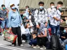 Grecia: de la crisis de refugiados en 2011 al Med-5 en 2021